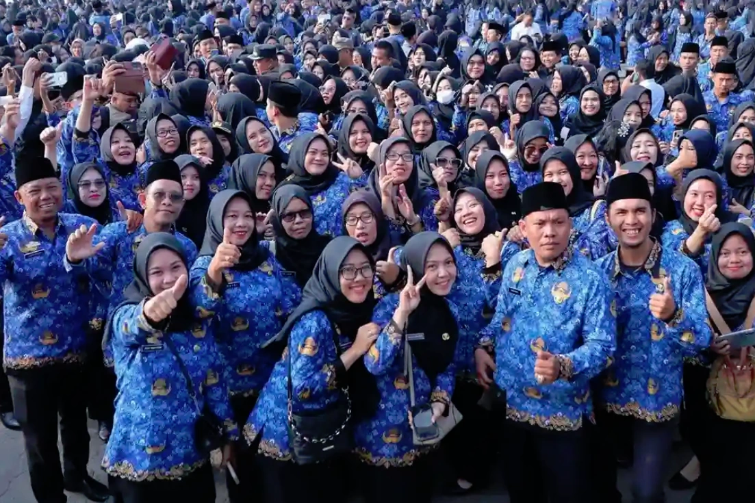 Kesejahteraan Guru