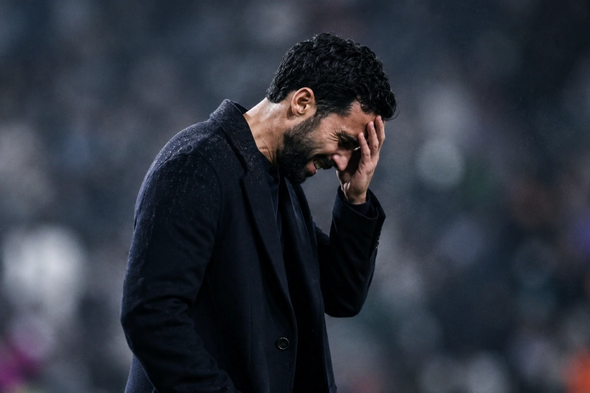 Konflik arbeloa di real madrid