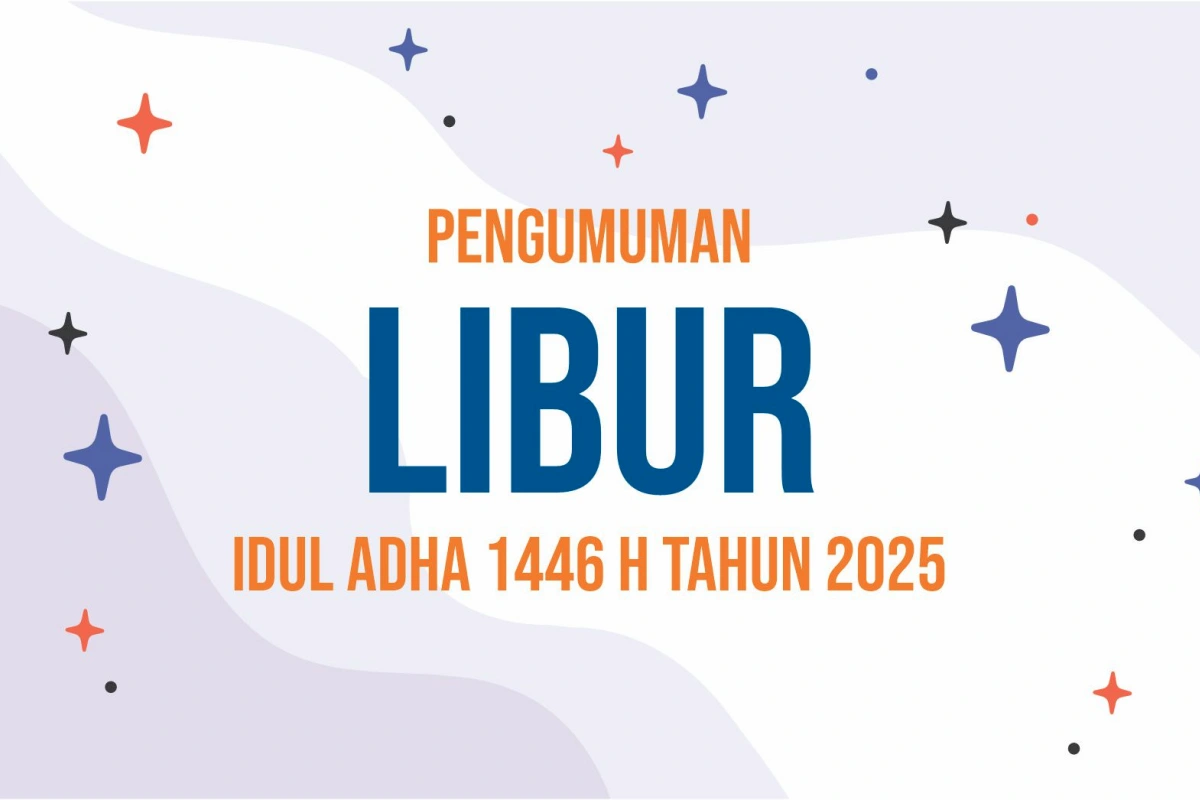 Libur Idul Adha