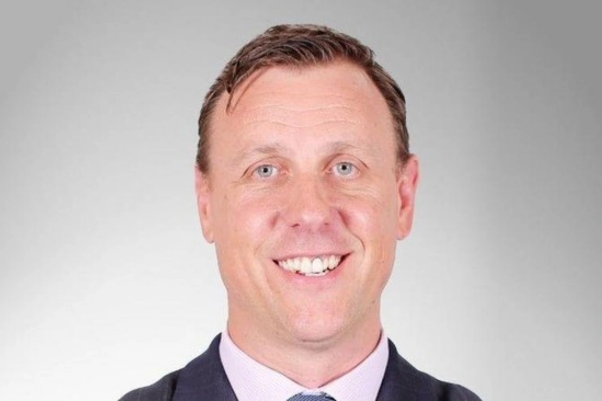 Luke Thomas