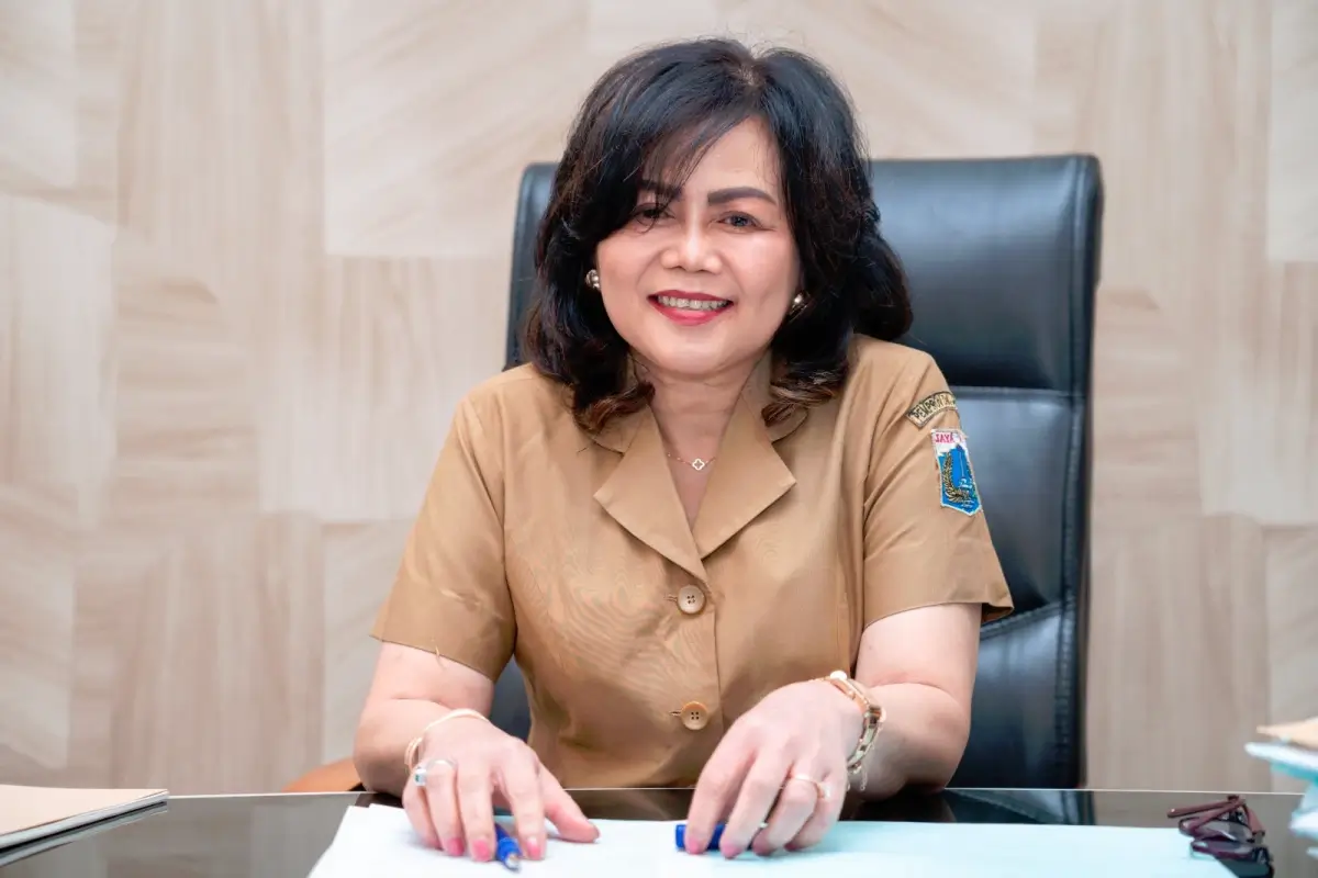 Lusiana Herawati