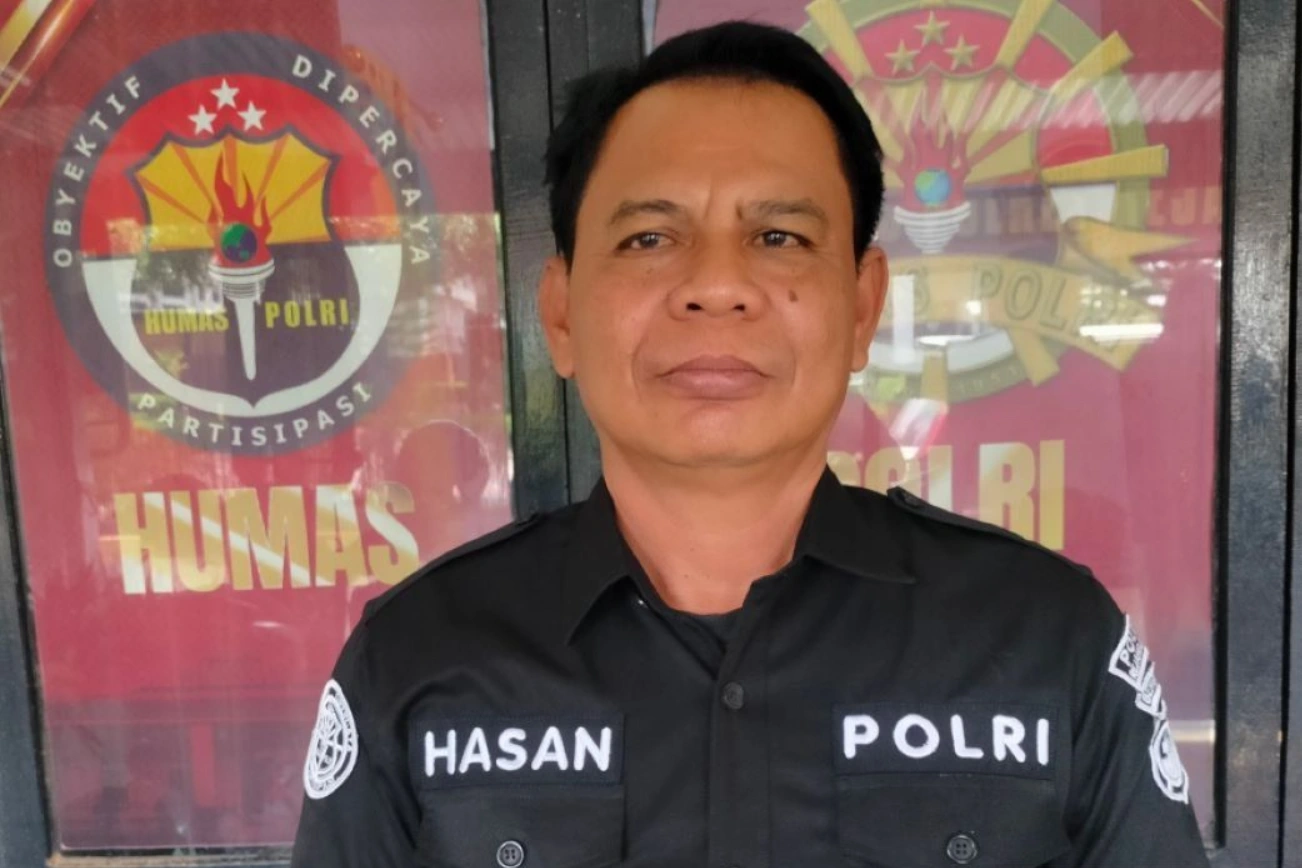M. Hasan Basri