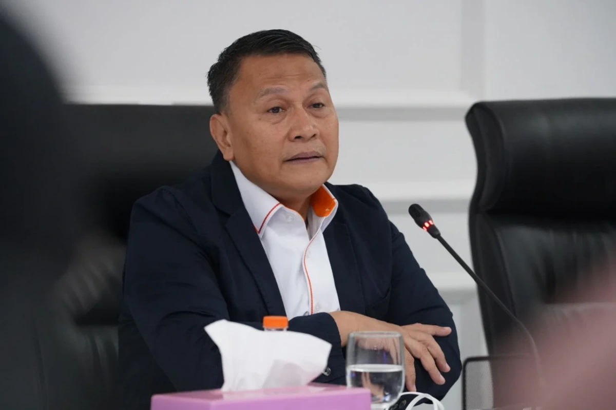 Anggota Komisi II DPR RI, Mardani Ali Sera