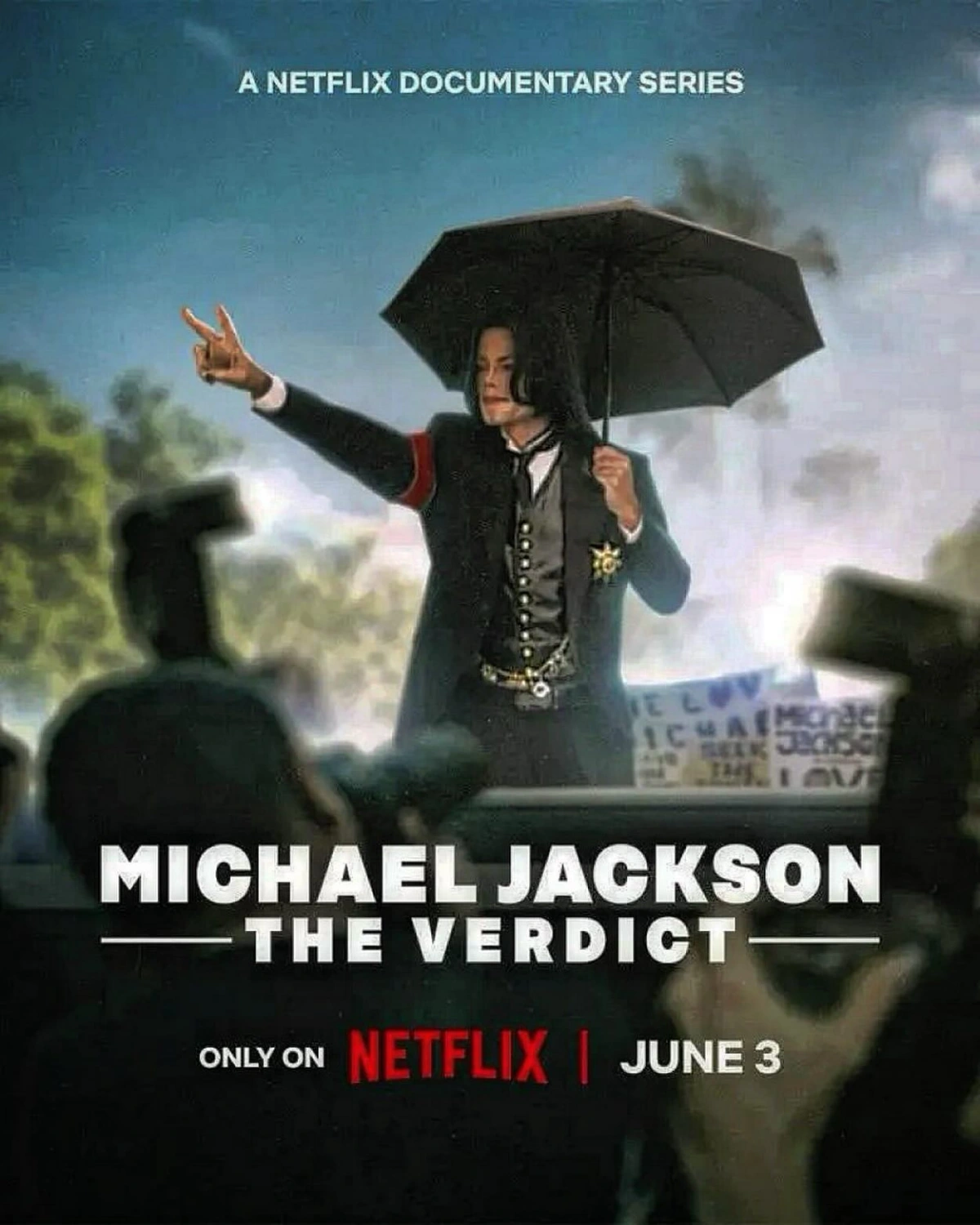 Michael Jackson: The Verdict