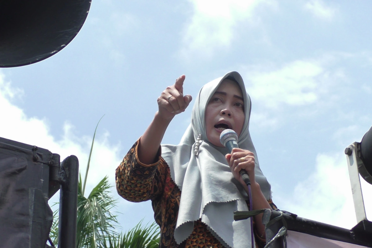 Mirah Sumirat