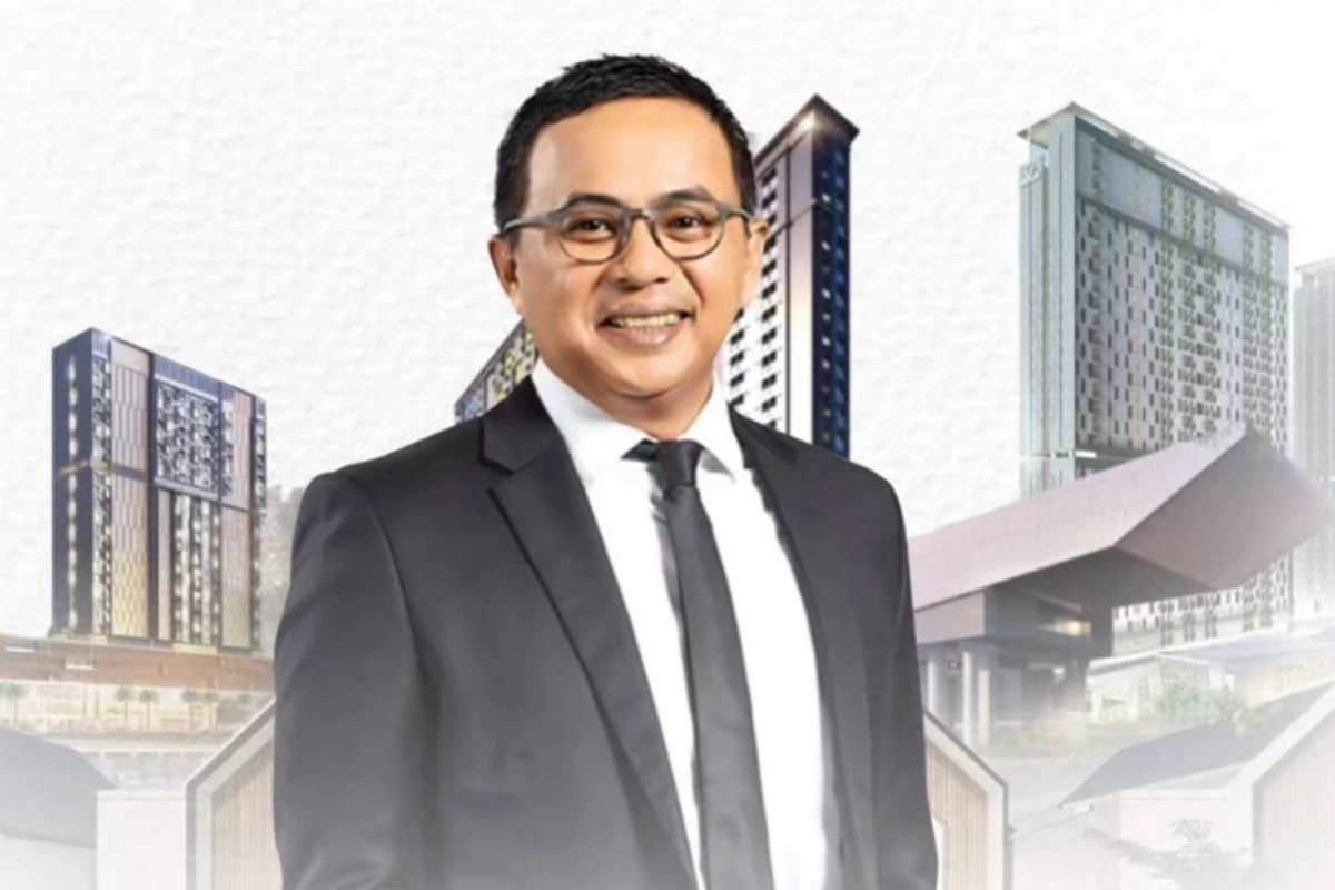 Muhammad Hanugroho