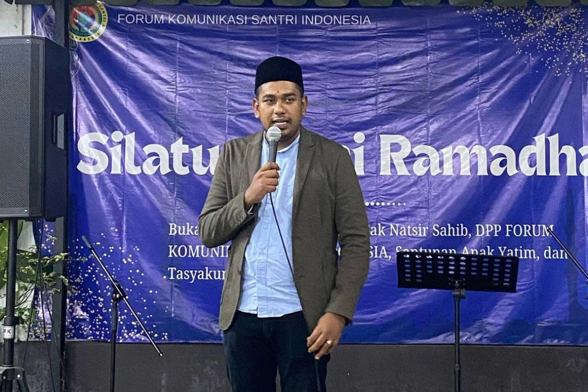 Muhammad Natsir