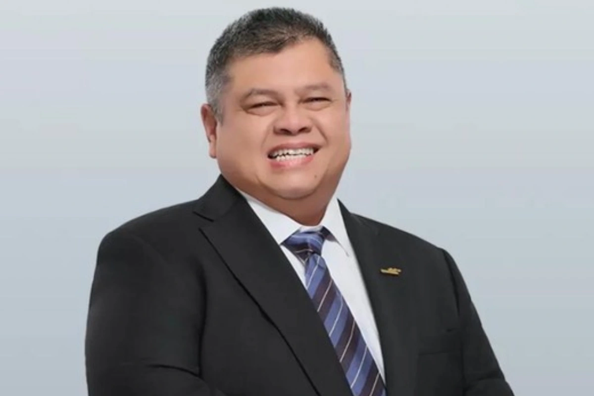 Muhammad Yusuf Ateh