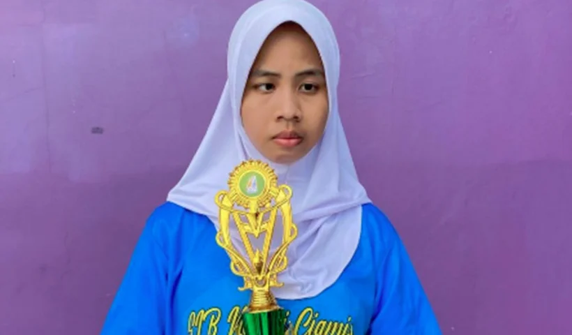 Nadia Sabanah