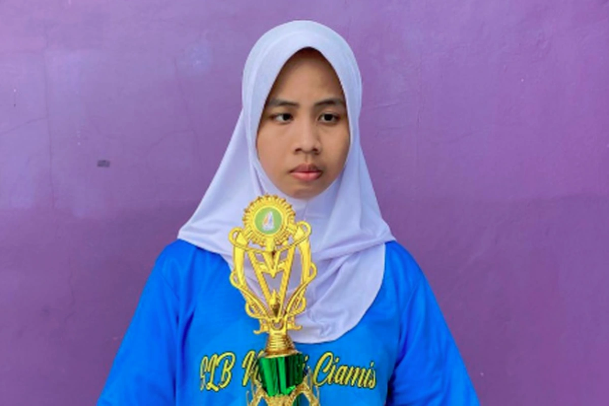 Nadia Sabanah