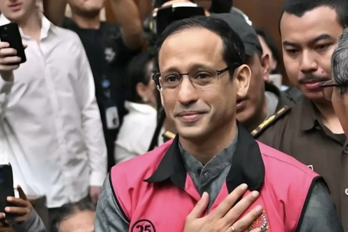 Nadiem Anwar Makarim