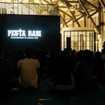 Film Pesta Babi Dilarang Tayang di Unram, Penyelenggara Tetap Lanjut Nobar