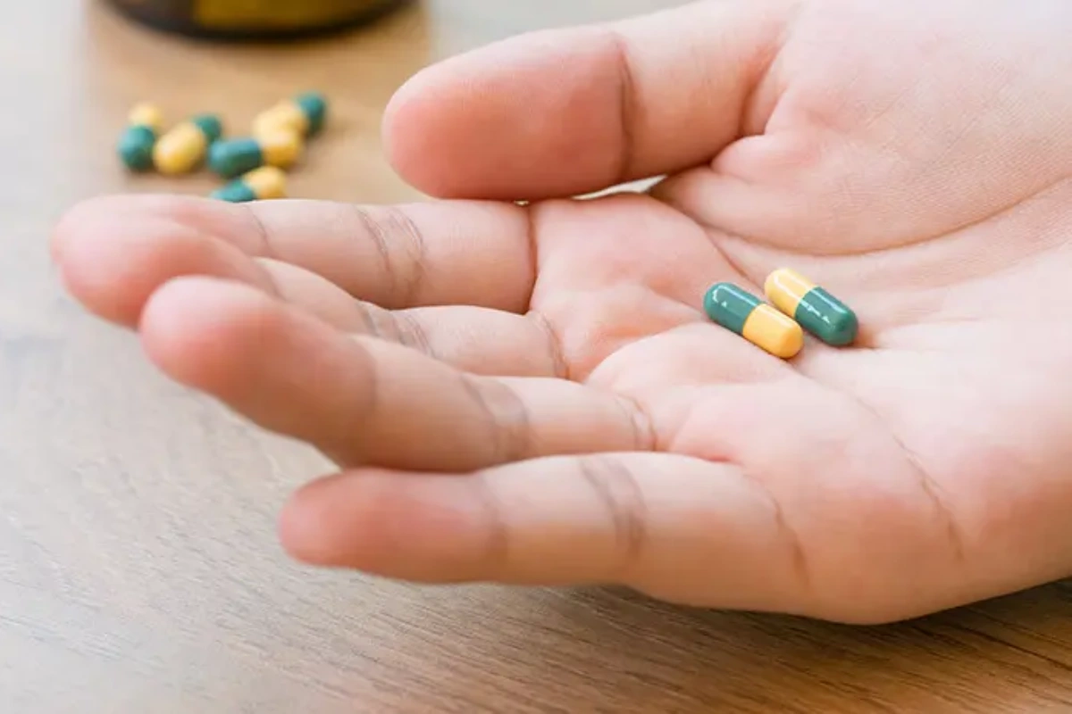 Obat Kimia berbahaya