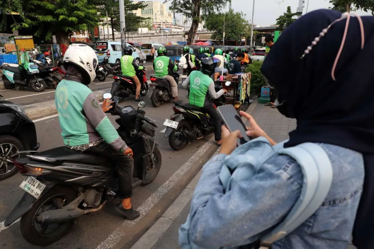 Ojek