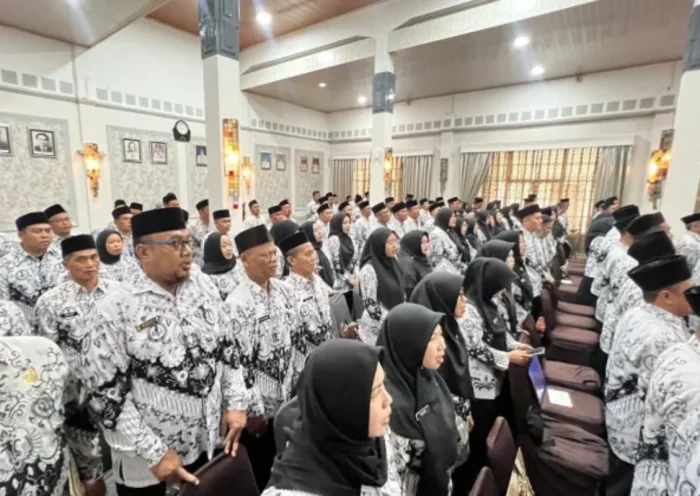 Persatuan Guru Republik Indonesia (PGRI)