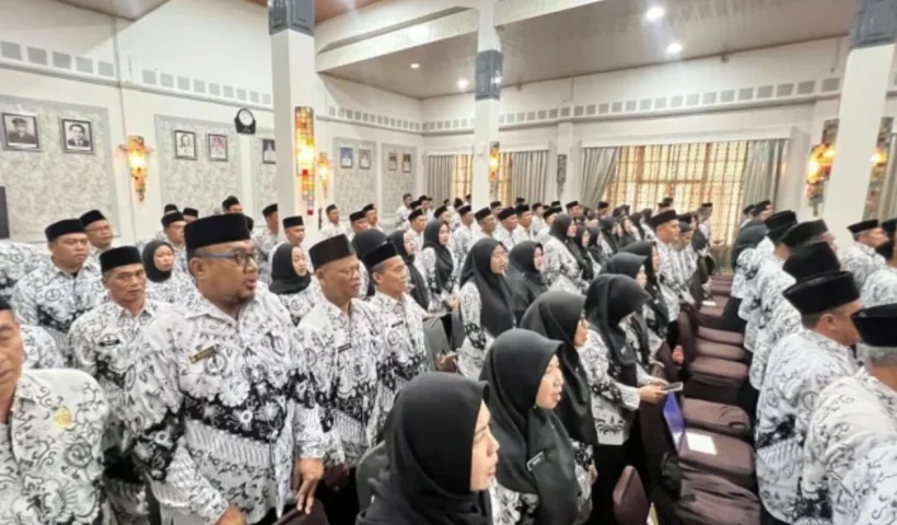 Persatuan Guru Republik Indonesia (PGRI)