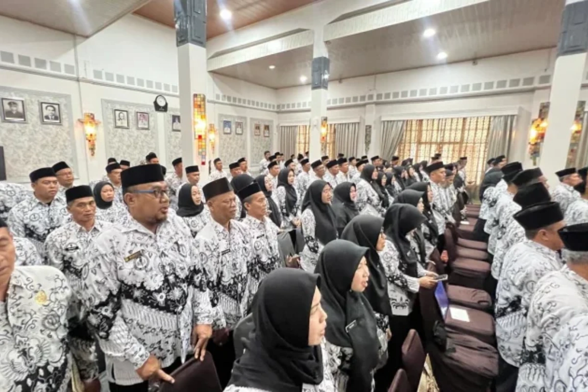 Persatuan Guru Republik Indonesia (PGRI)