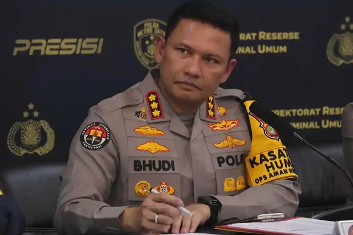 Pol Bhudi Hermanto