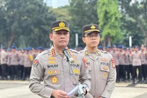 Hanania Travel Babak Baru, Polda Metro Jaya Dirikan Posko Pengaduan Korban