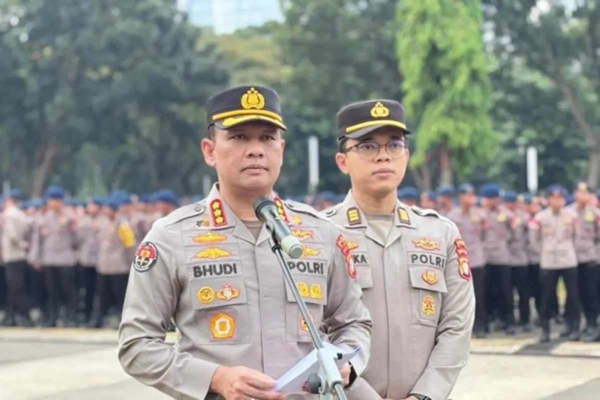 Pol. Budi Hermanto