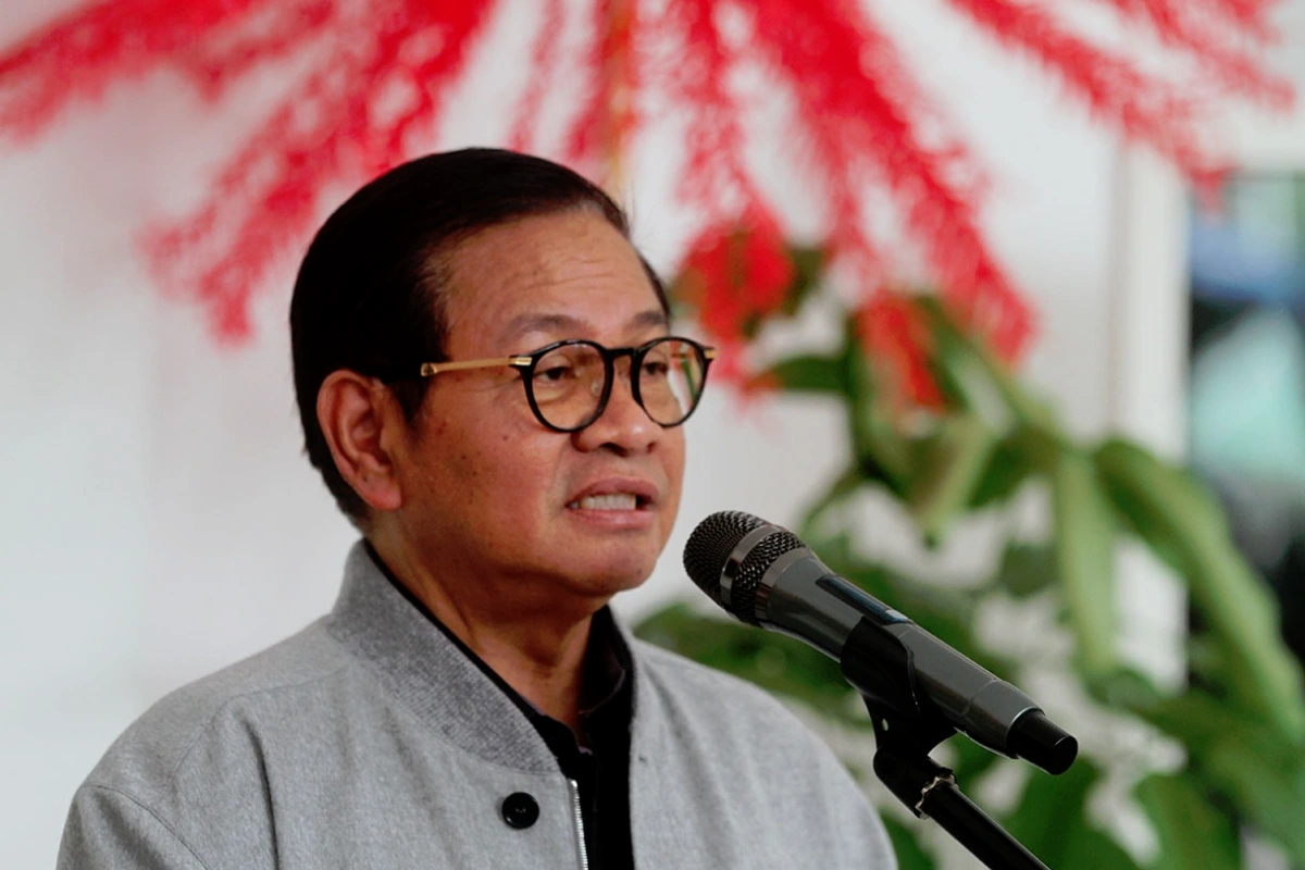 Pramono Anung Wibowo