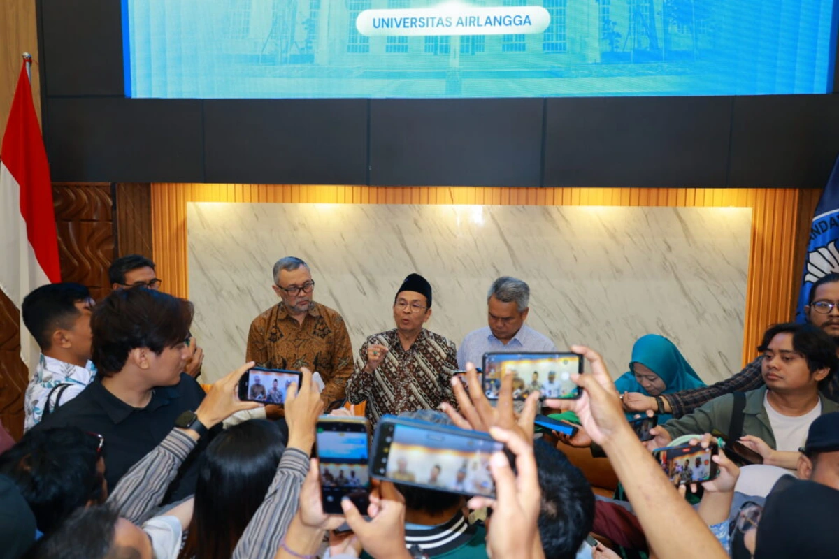 Prof Dr Muhammad Madyan SE MSi MFin