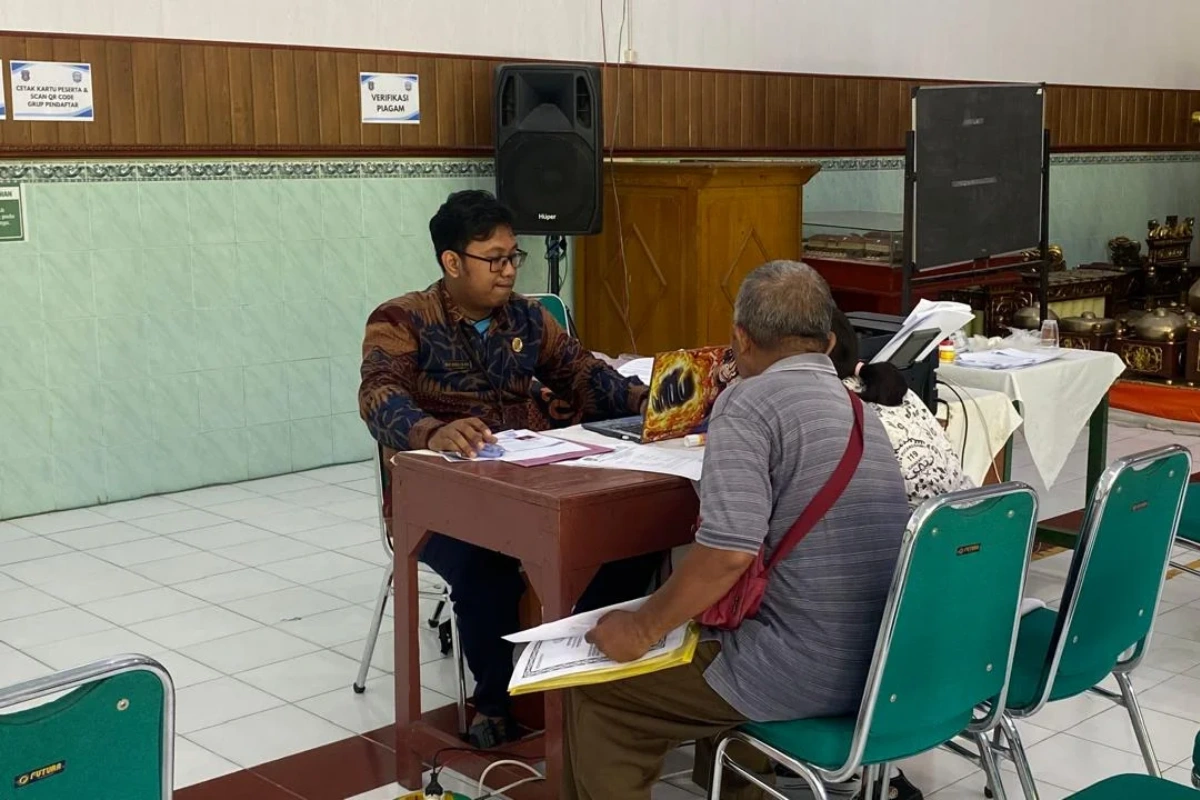 Sekolah Progam Khusus Di Solo