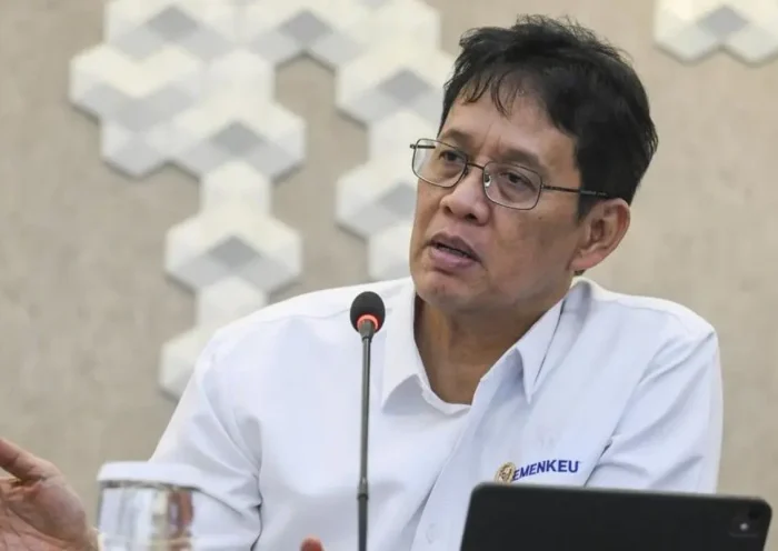 Purbaya kebijakan pajak