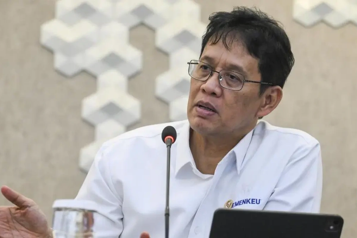 Purbaya kebijakan pajak