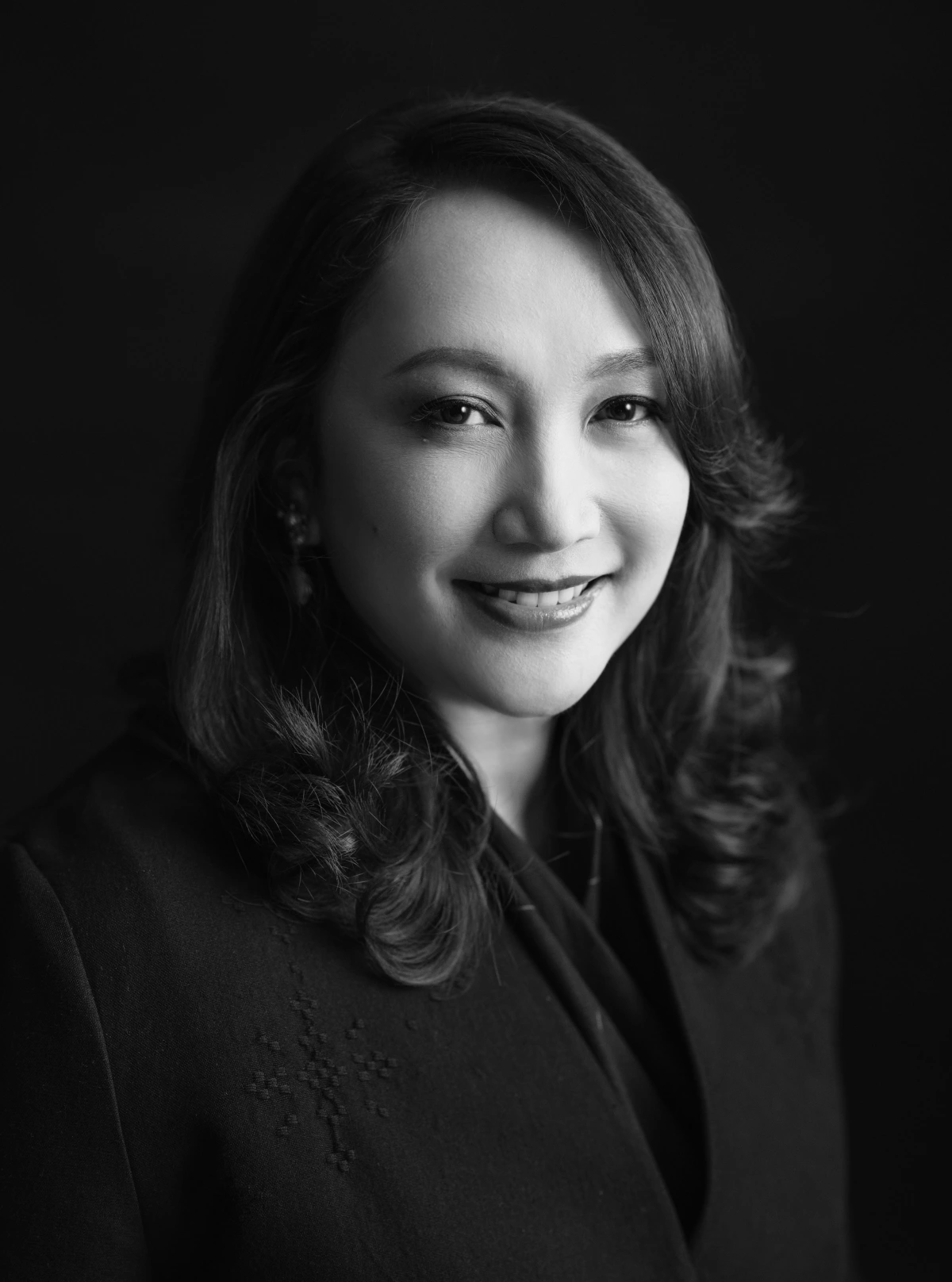 Corporate Secretary GOTO R.A Koesoemohadiani