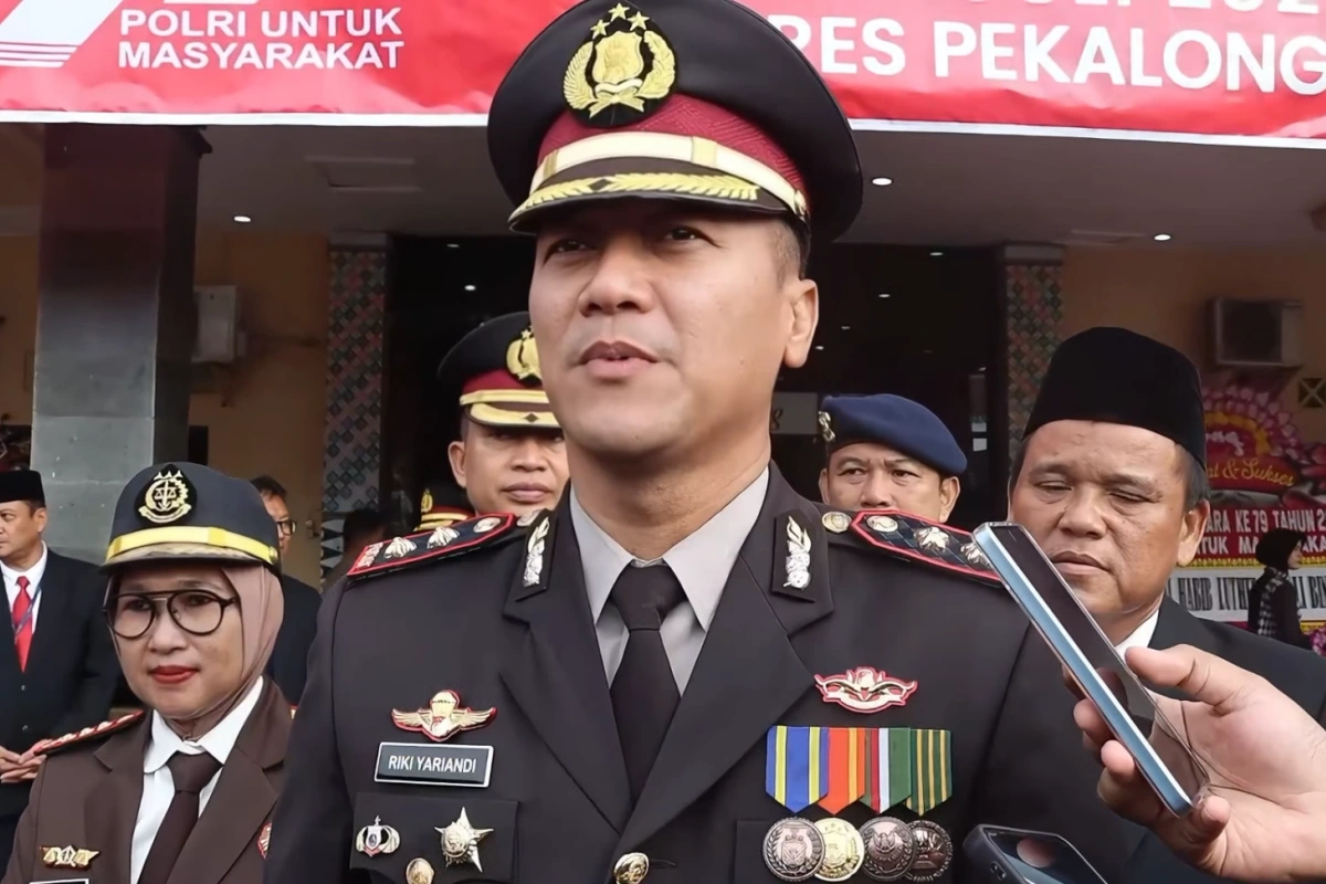 Riki Yariandi