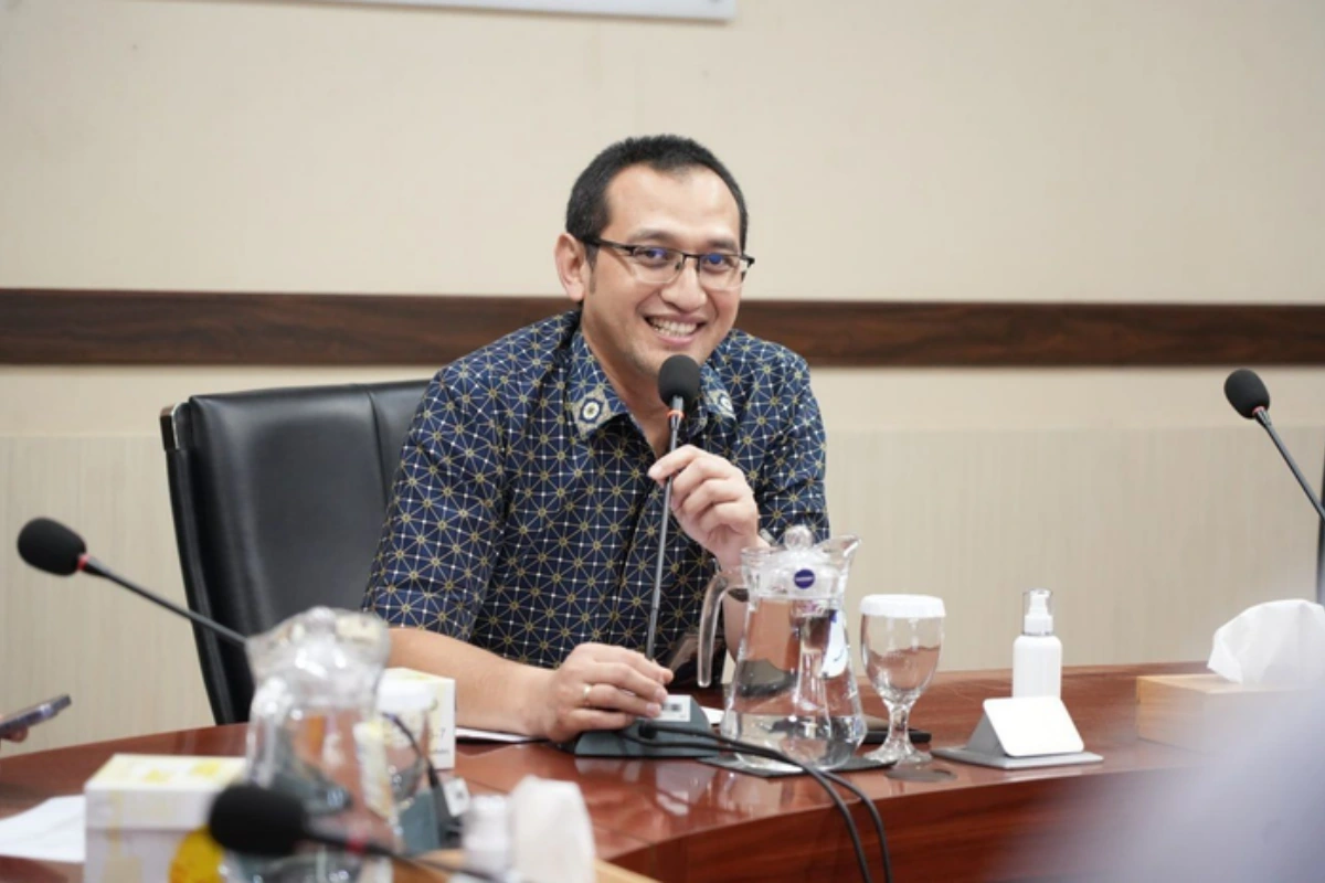 Rizzky Anugerah