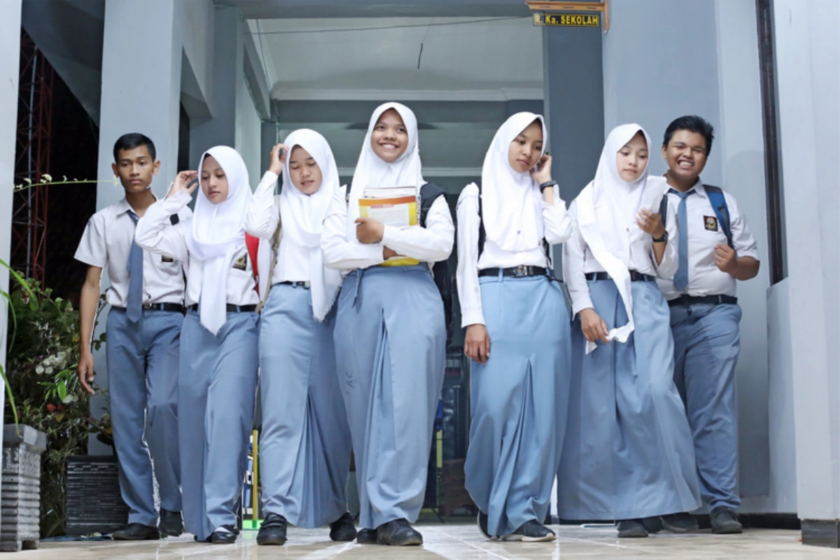 SPMB 2026 Semua dapat tempat sekolah