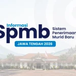 SPMB Banyumas 2026 Dibuka Juni, Ini Jadwal dan Aturan Barunya