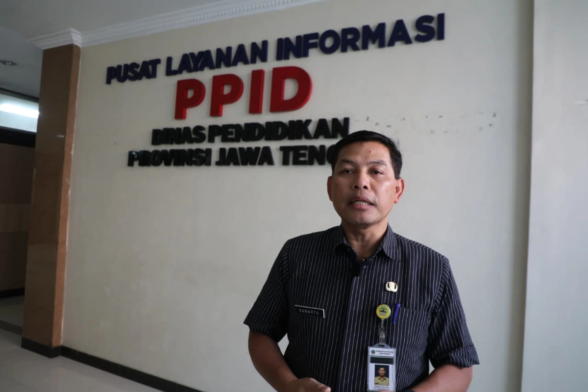 SPMB Jateng