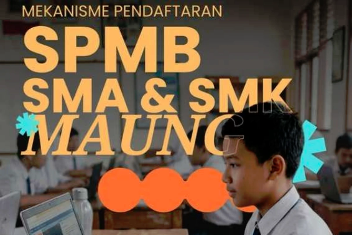 SPMB Maung