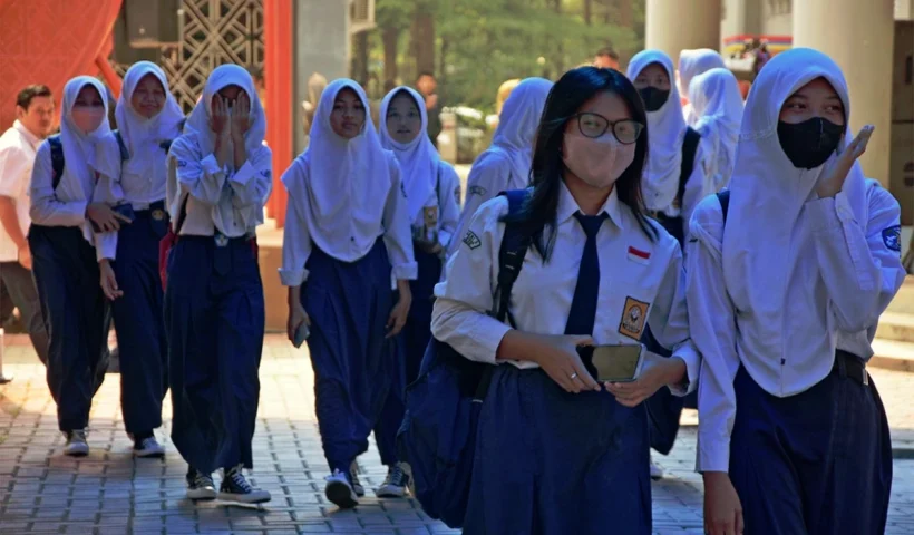 SPMB jombang