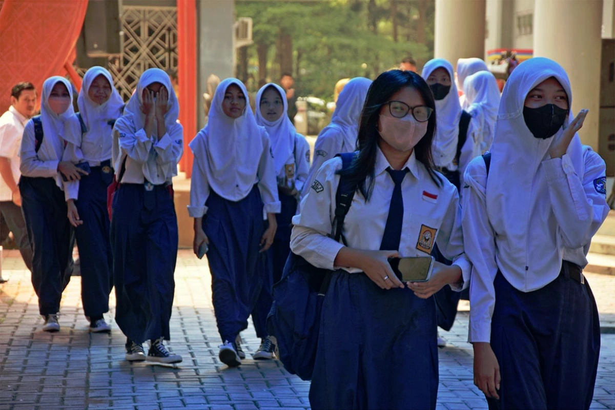 SPMB jombang