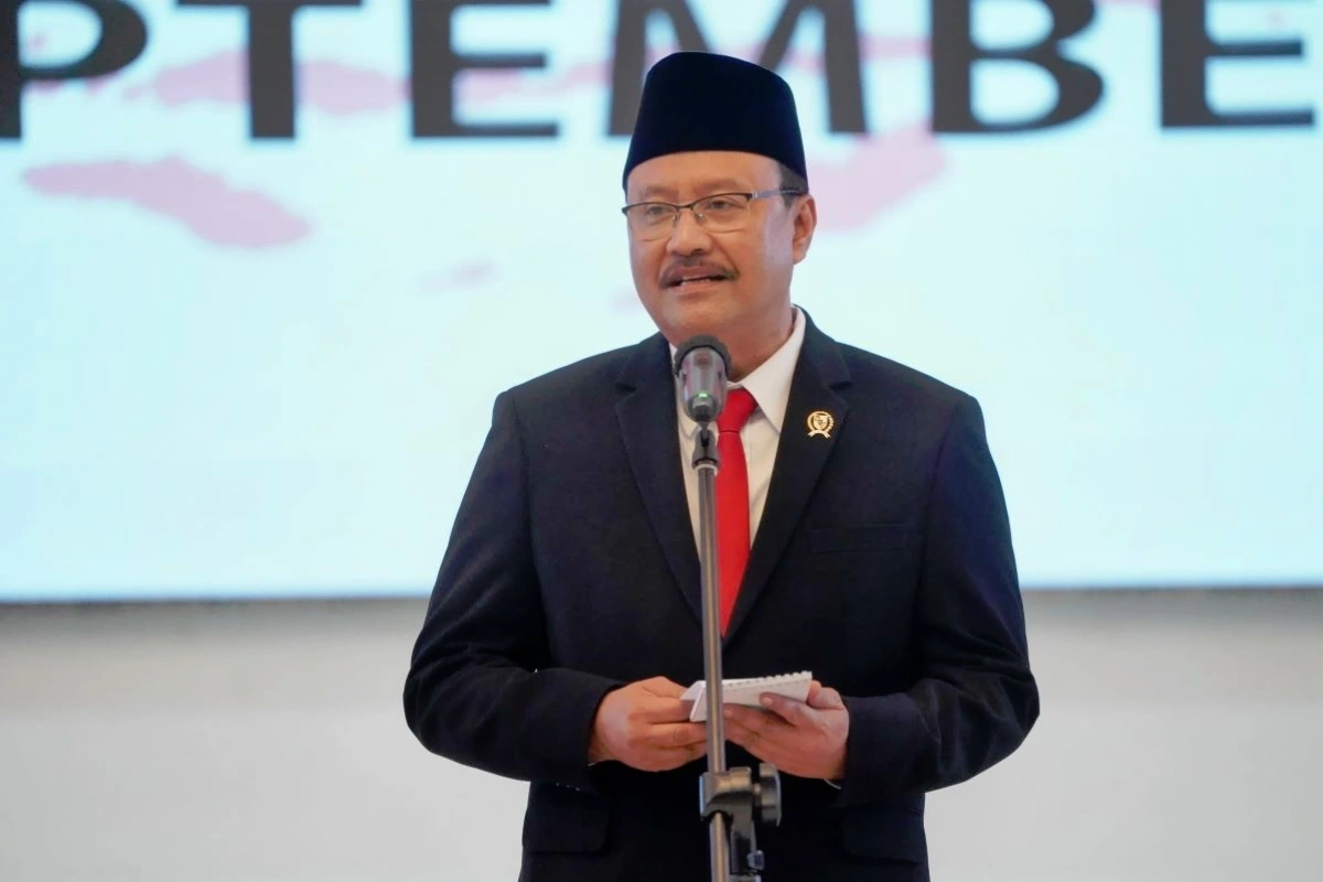 Saifullah Yusuf