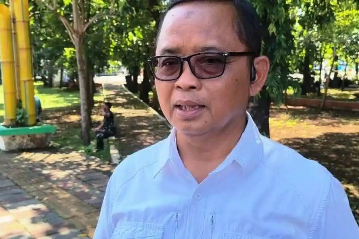 AKP Setiyanto