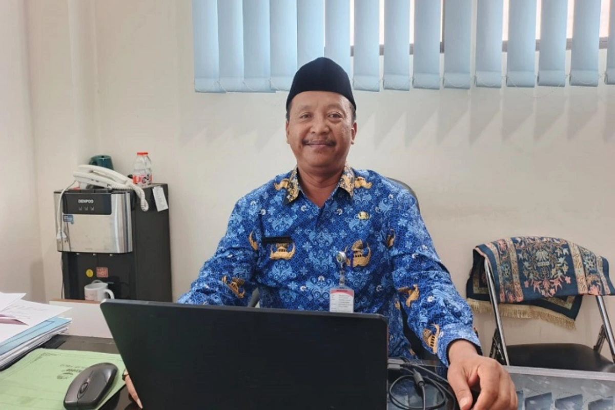Sigit Supriyanto