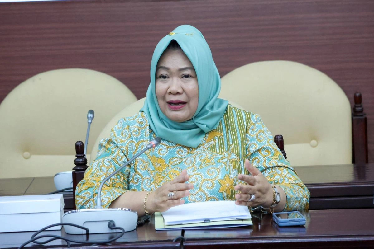 Siti Fauziah