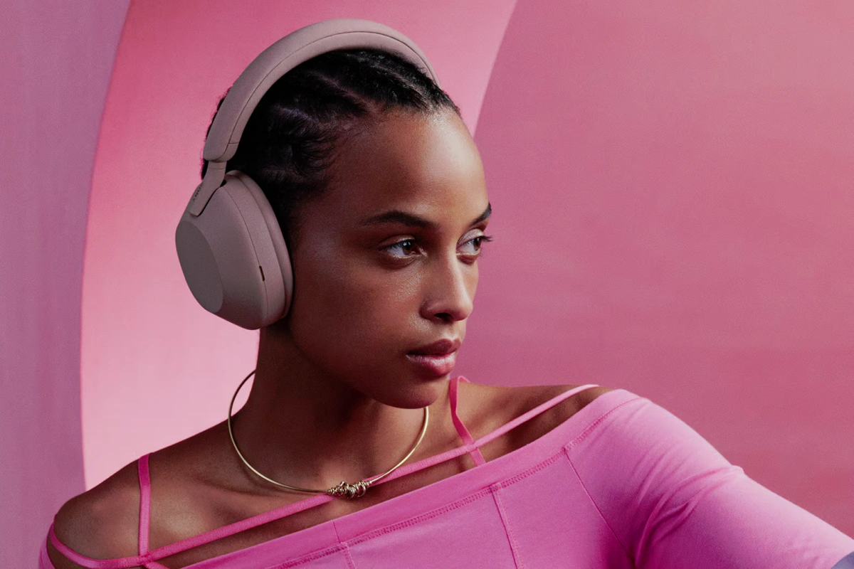 Sony WH-1000X