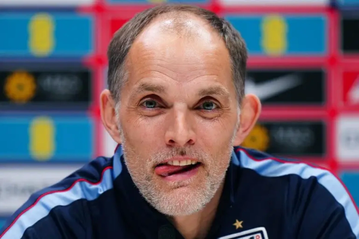 Thomas Tuchel