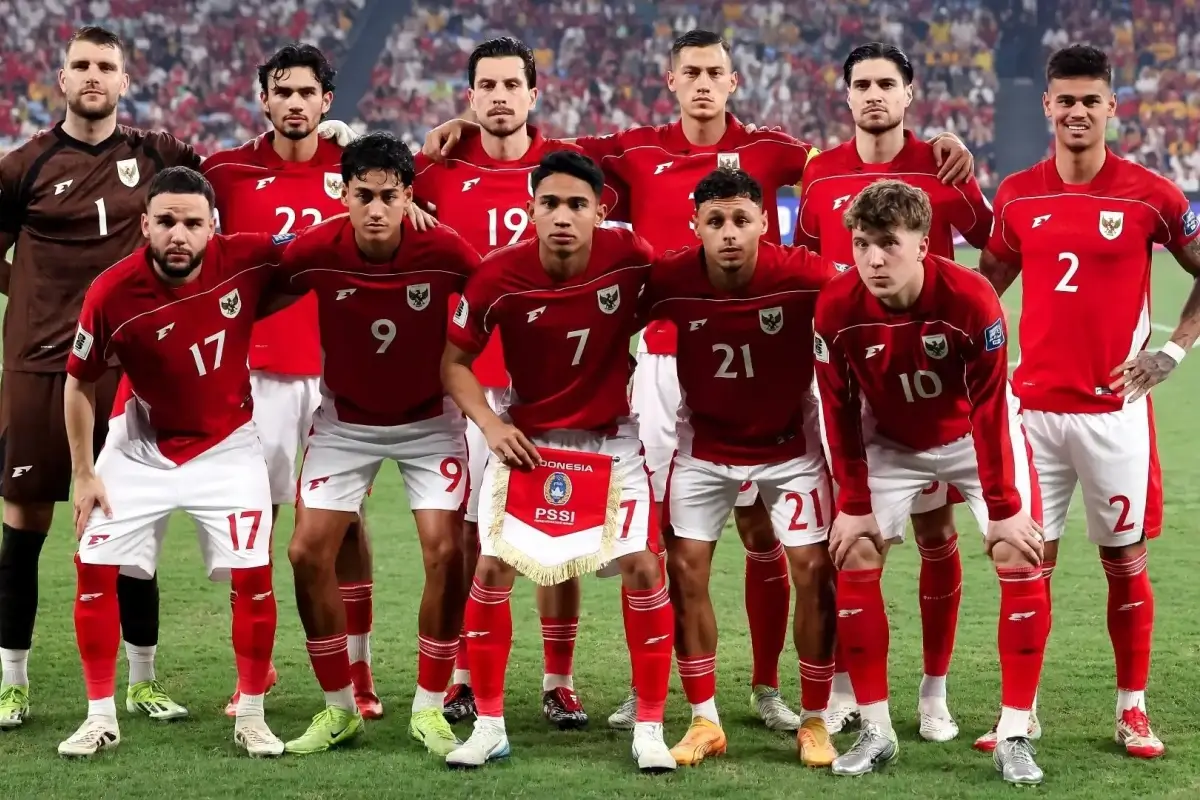 Timnas Indonesia