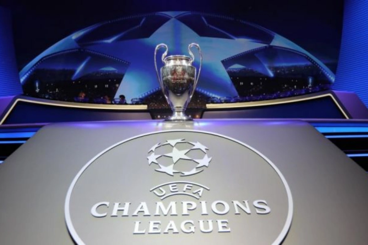 Uefa Champions League