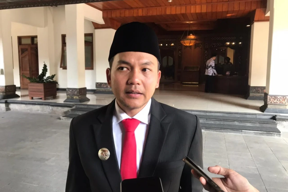 Respati Ardi