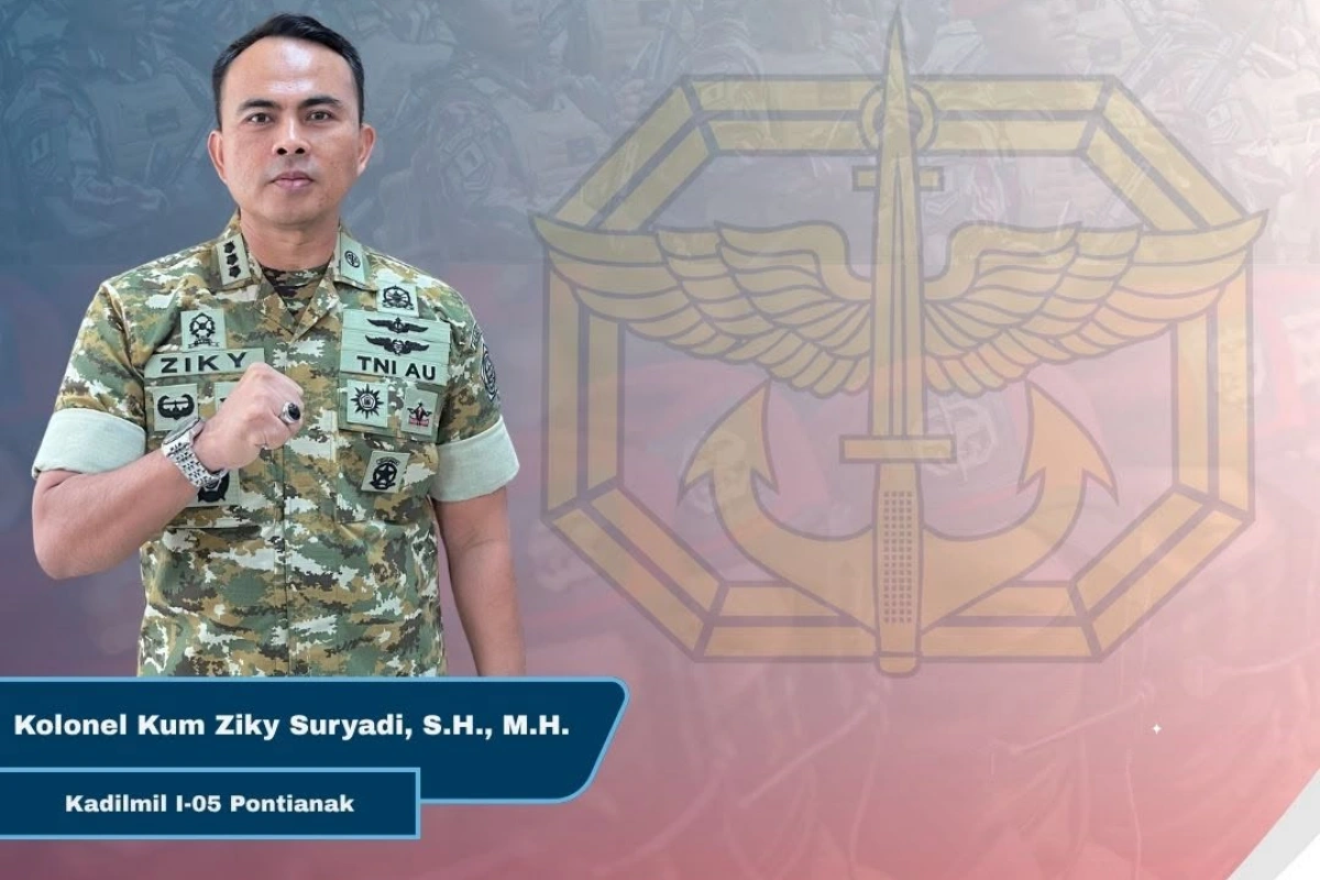 Ziky Suryadi