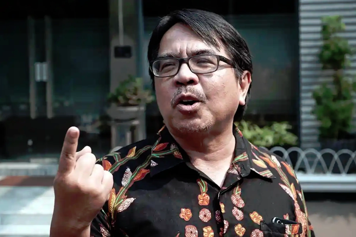 ade armando