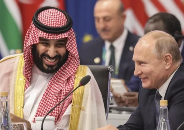 bebas visa saudi rusia